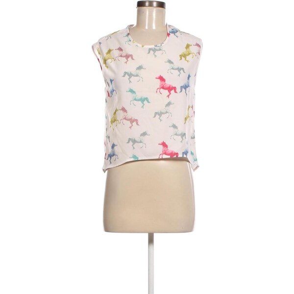 Dámska blúza H&M Divided 55338297