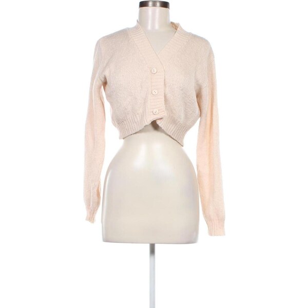 Dámsky kardigán Nasty Gal 55345747