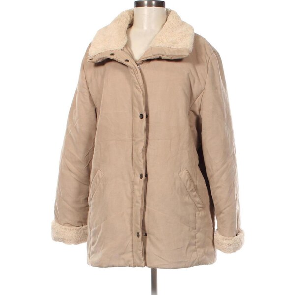 Dámska bunda Bella Soft 55360910