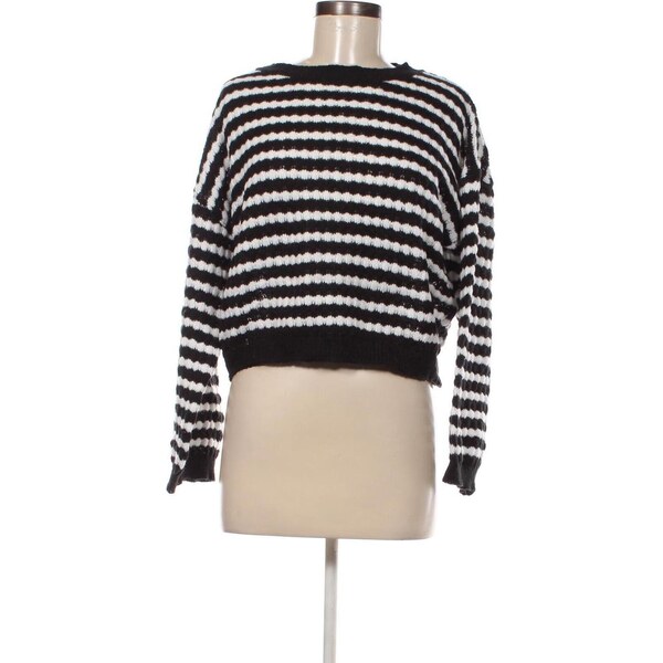 Dámsky pulóver SHEIN 55431191