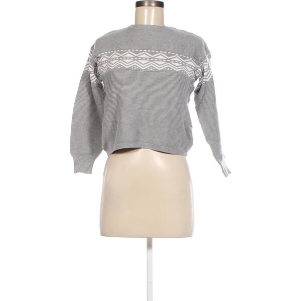 Dámsky pulóver Chic A Booti 55432229