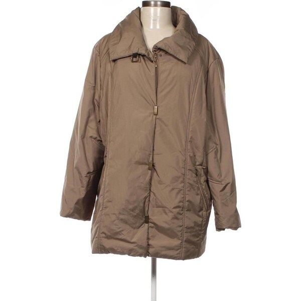 Dámska bunda Delmod 55445983