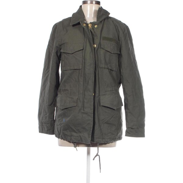 Dámska bunda H&M 55445936