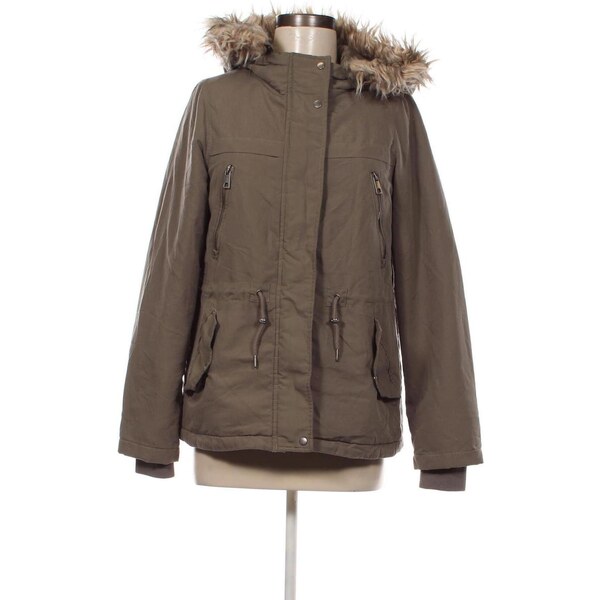 Dámska bunda Vero Moda 55446233