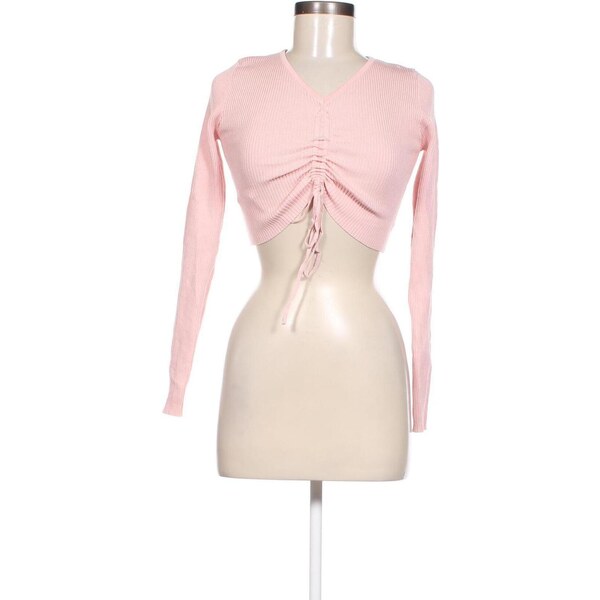 Dámsky pulóver SHEIN 55467998