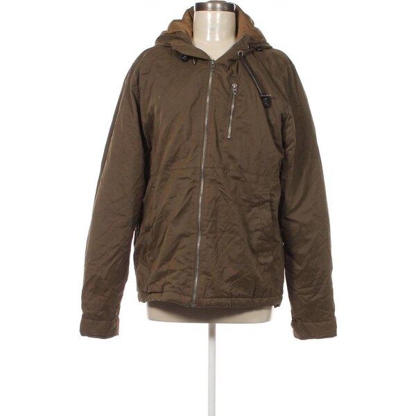 Dámska bunda Straight Up 55468112