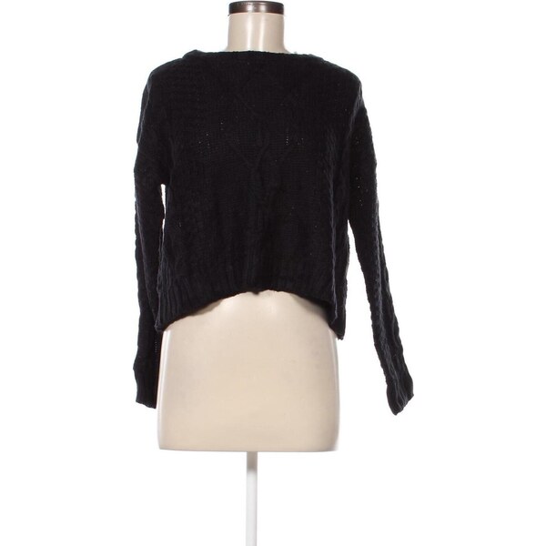 Dámsky pulóver Mudd 55494392