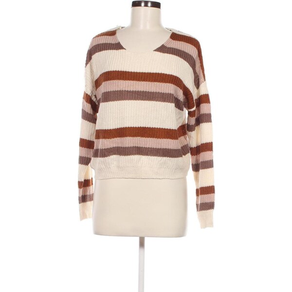 Dámsky pulóver SHEIN 55517055