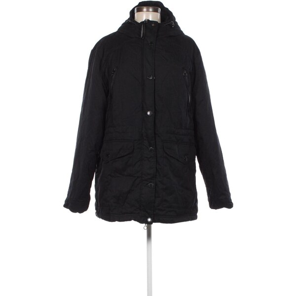 Dámska bunda Love Fashion 55600452