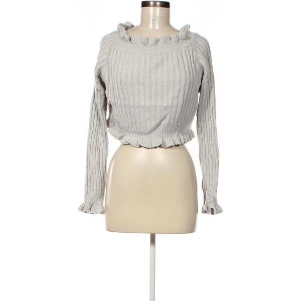 Dámsky pulóver SHEIN 55669680