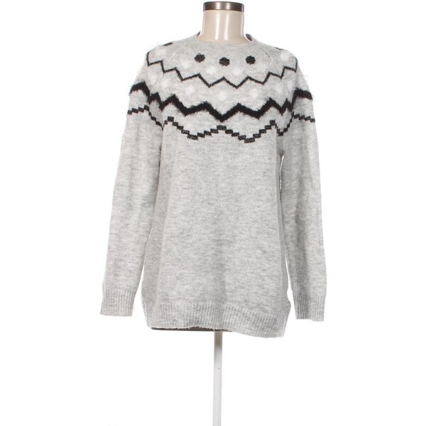 Dámsky pulóver Jean Pascale 52365319