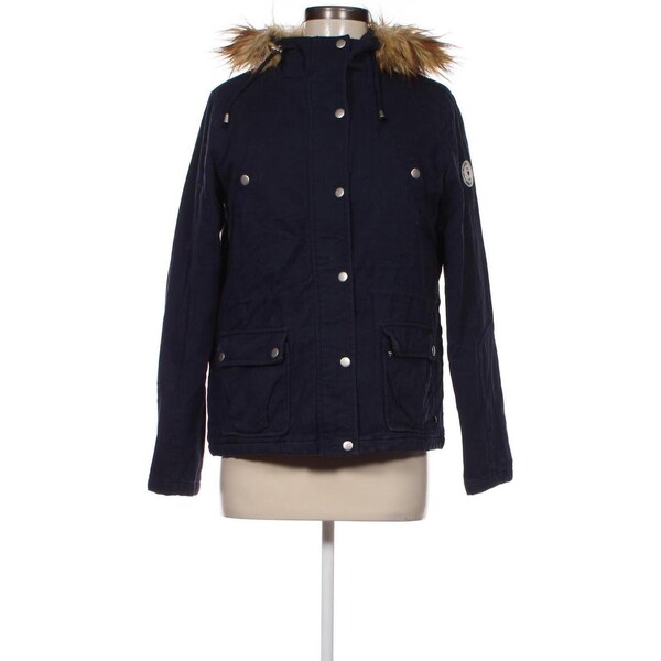 Dámska bunda Green Coast 55766743