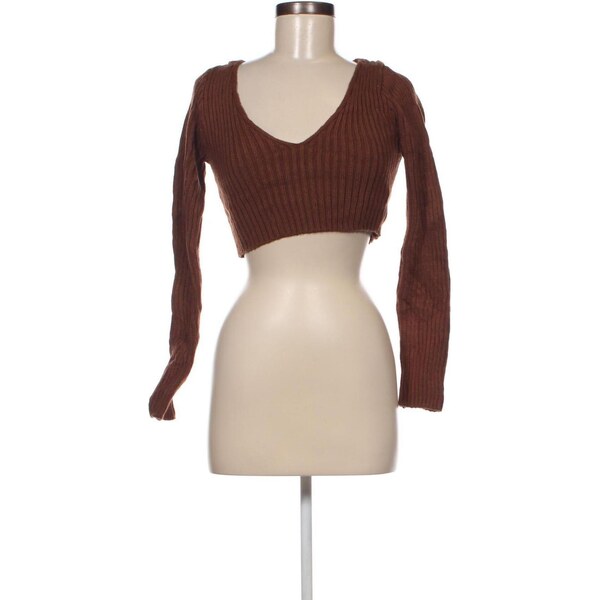 Dámsky pulóver SHEIN 46746332