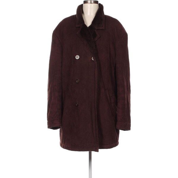 Dámsky kabát Perry Ellis 49058416