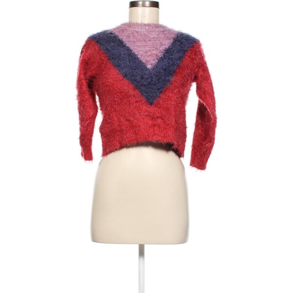 Dámsky pulóver Jennyfer 49044430