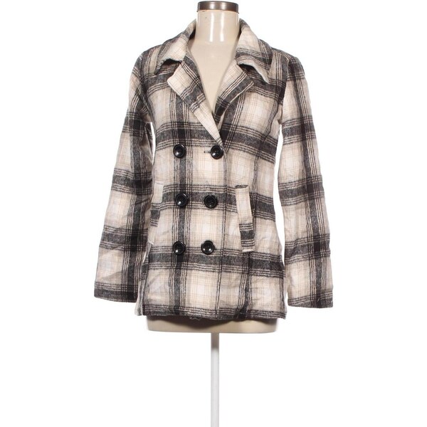 Dámsky kabát Me Jane 48173453