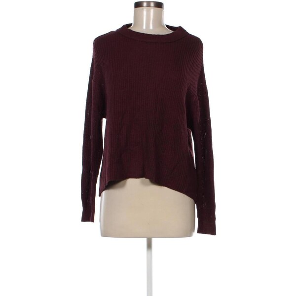 Dámsky pulóver Pull&Bear 55792901