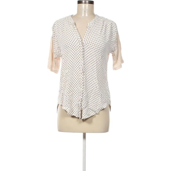 Dámska košeľa Porridge 55846004