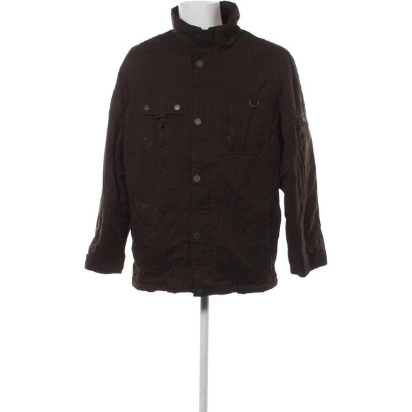 Pánska bunda Jim Spencer 49298347