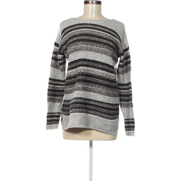 Dámsky pulóver Stradivarius 55915666