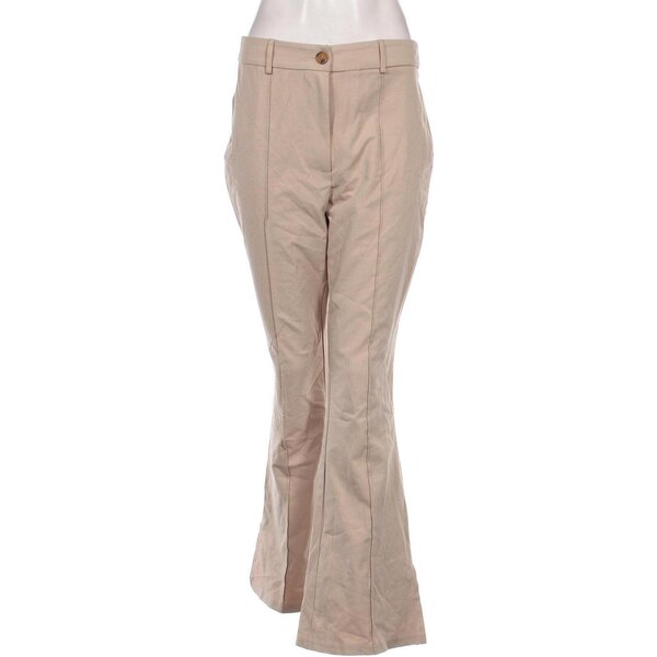 Dámske nohavice SHEIN 56016381