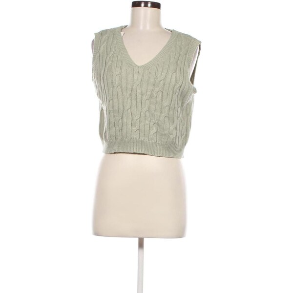 Dámsky pulóver SHEIN 56069448