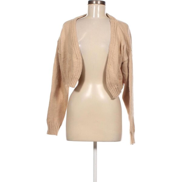 Dámsky kardigán SHEIN 48999787