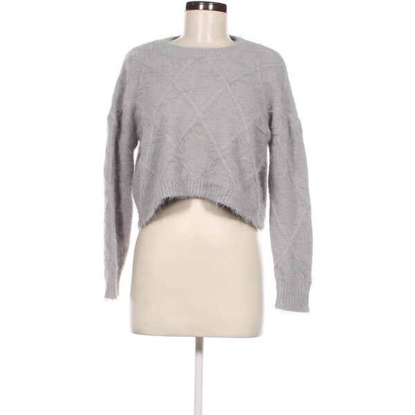 Dámsky pulóver SHEIN 56074834