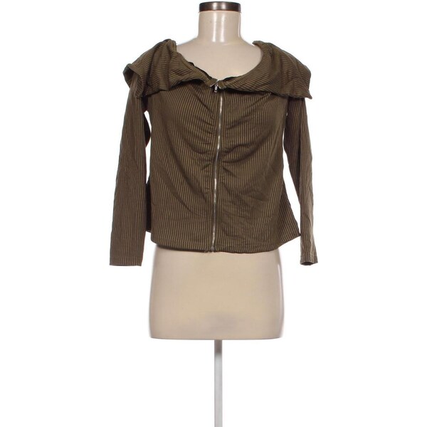 Dámska bunda SHEIN 56075354