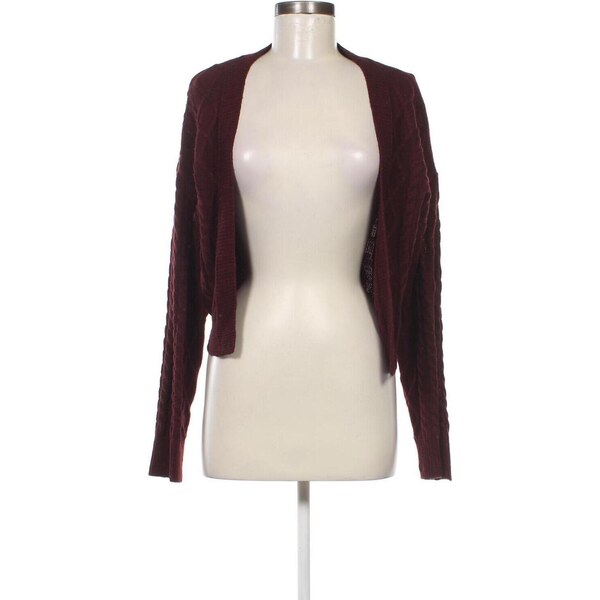 Dámsky kardigán SHEIN 53352126