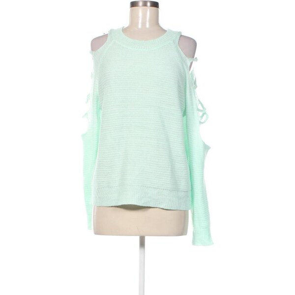 Dámsky pulóver SHEIN 48980955