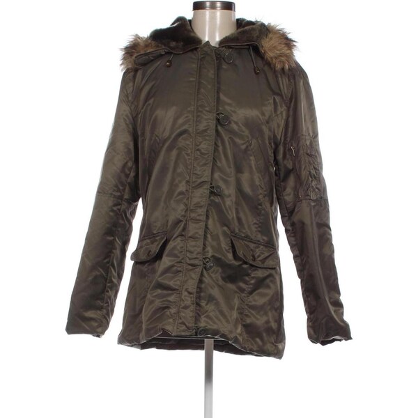 Dámska bunda Casa Blanca 53348397