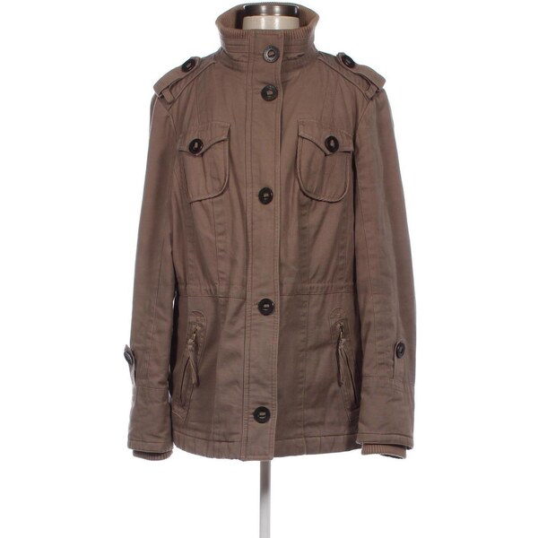 Dámska bunda Yessica 53296300