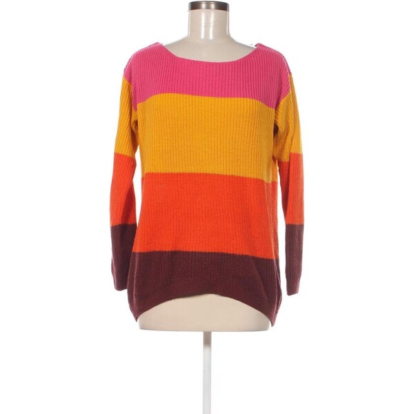 Dámsky pulóver Jean Pascale 52478285