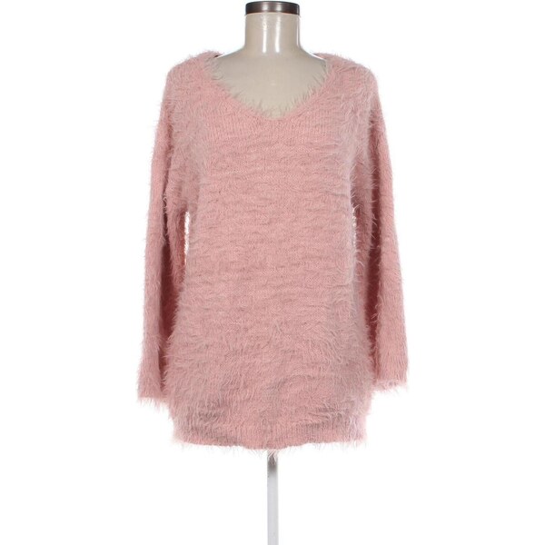 Dámsky pulóver SHEIN 56113460