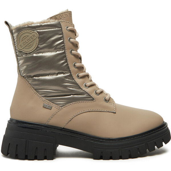 Šnurovacia obuv s.Oliver 60024177