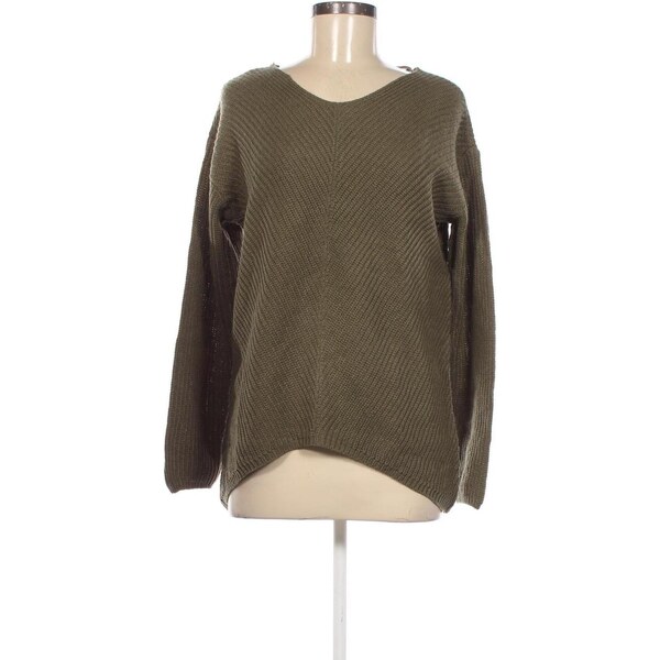 Dámsky pulóver Takko Fashion 56156521