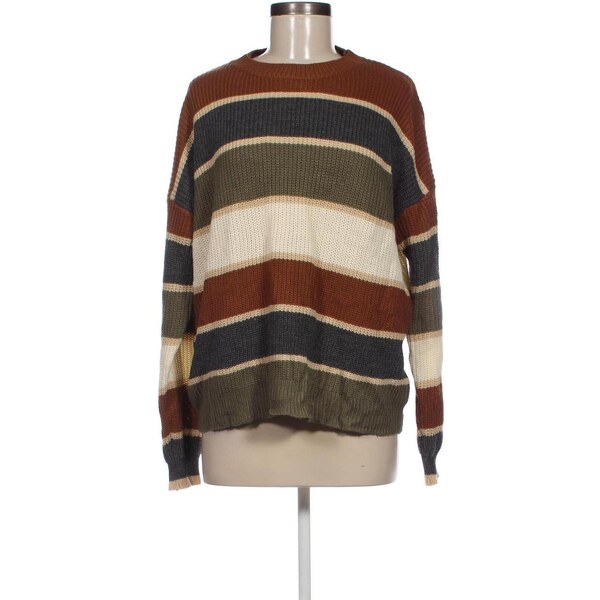 Dámsky pulóver SHEIN 56179407