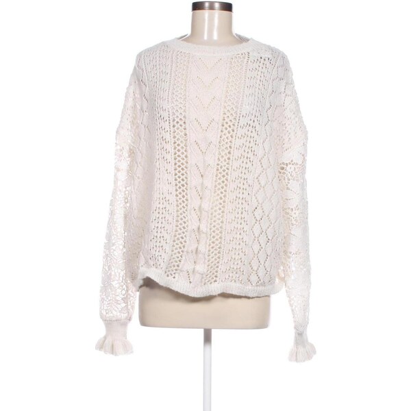 Dámsky pulóver SHEIN 56179932