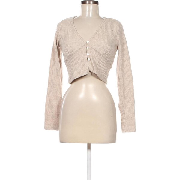 Dámsky kardigán Bershka 56179943