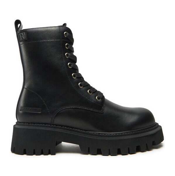 Outdoorová obuv Napapijri 60019224