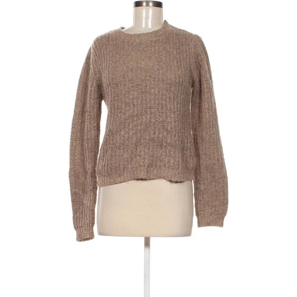 Dámsky pulóver Bershka 56232087