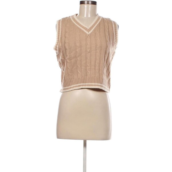 Dámsky pulóver SHEIN 56232469