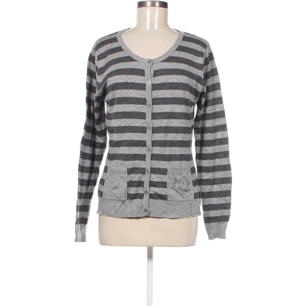 Dámsky kardigán Ze-Ze 56242956