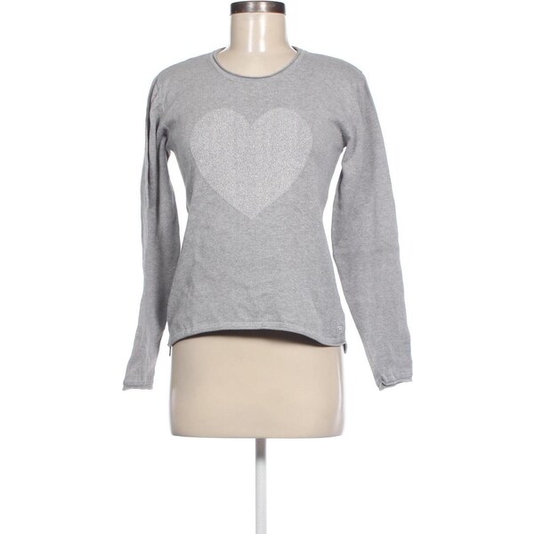 Dámsky pulóver Tom Tailor 56279135