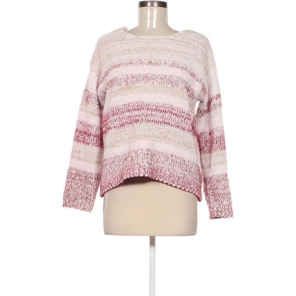 Dámsky pulóver Jean Pascale 56323893