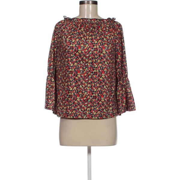 Dámska blúza SHEIN 56417987