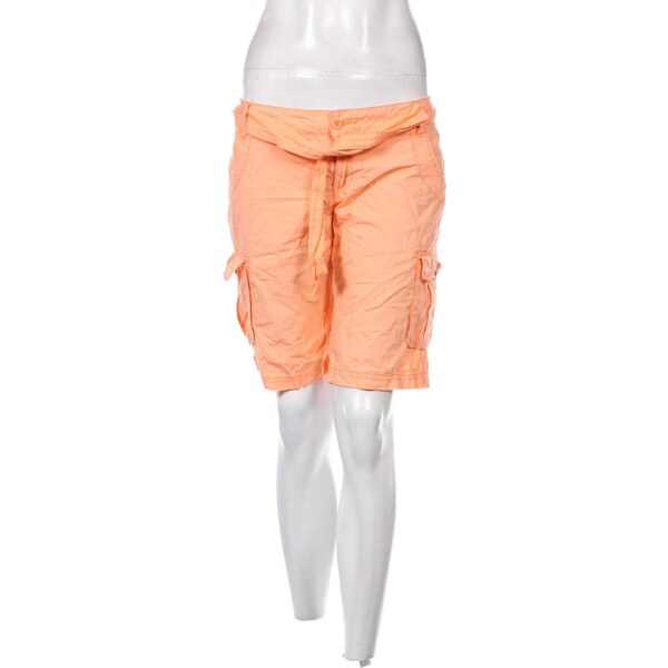 Dámske kraťasy Sublevel 56421465