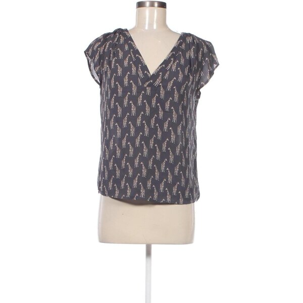 Dámska blúza H&M Conscious Collection 56421987