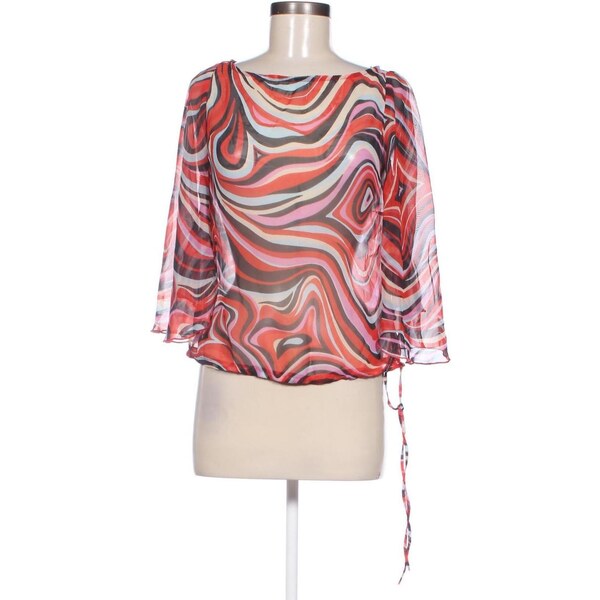 Dámska blúza Amisu 56452104